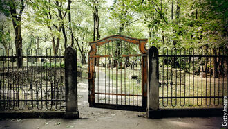 Creepy Medical Topics