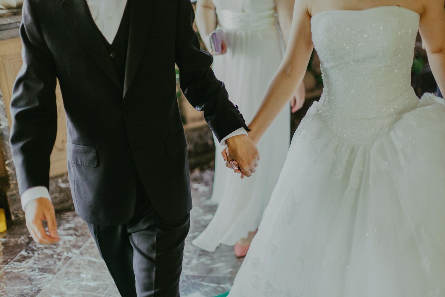 Credit: Pexels