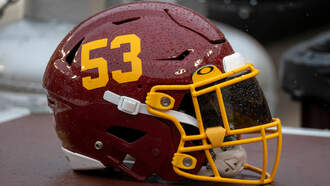 Washington Football Team's New Name May Have Been Accidentally Revealed