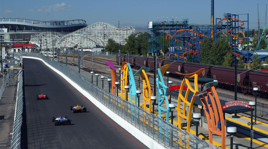 Six Flags Elitch Gardens In Denver Set To Reopen This Year iHeart