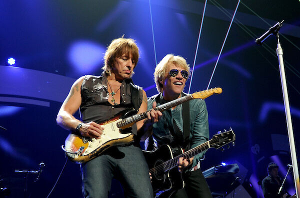 2012 iHeartRadio Music Festival - Day 1