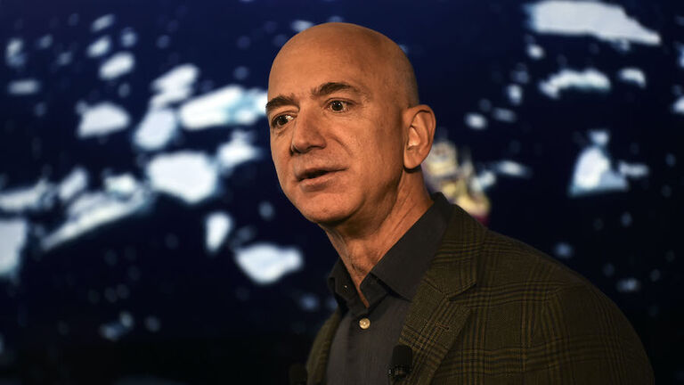 US-IT-CLIMATE-AMAZON-BEZOS
