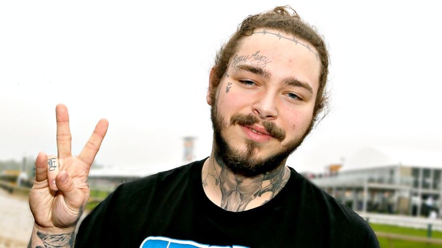 Post Malone Visited The Utah Paranormal Hotspot 'Skinwalker Ranch' | IHeart