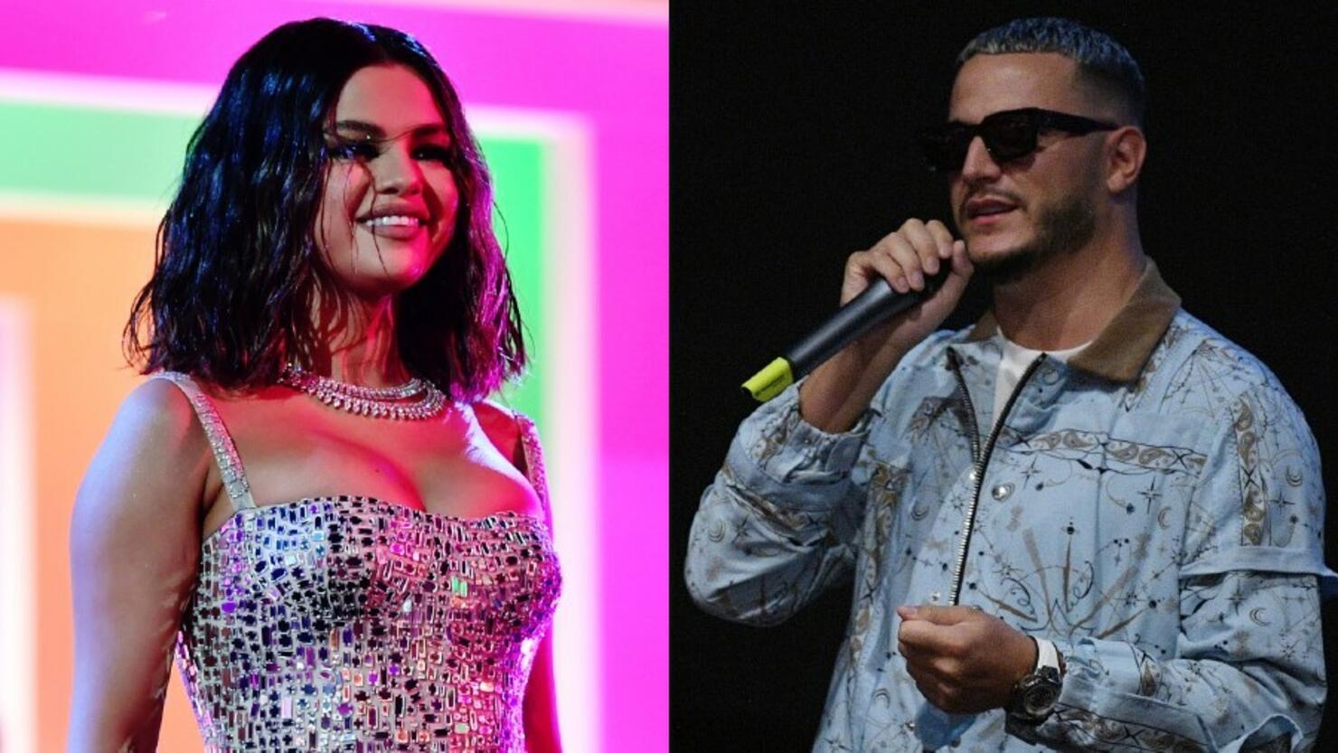 Selena Gomez and DJ Snake Tease New Collab In Text Exchange | iHeart