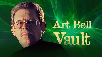 Art Bell Vault: Remote Viewing Predictions & Art's Parts / Psychic Abilities 