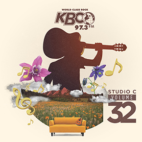 Kbco Studio C Cds 97 3 Kbco