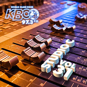 Kbco Studio C Cds 97 3 Kbco