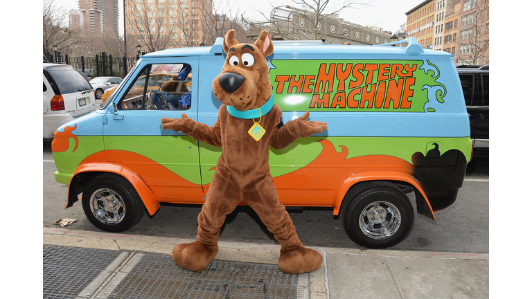SCOOBY