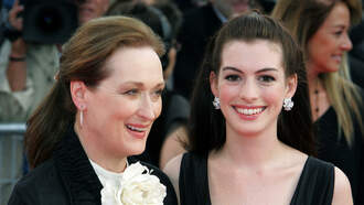 Watch: “The Devil Wears Prada 2” Teaser Is Out