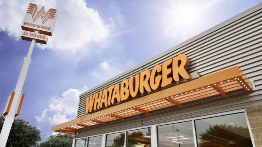 Whataburger Announces Site Of First Nashville Location iHeart