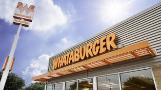 Popular Restaurant Chain Whataburger Expanding To The Mid-South