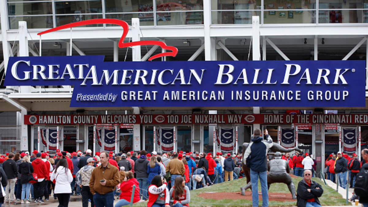 Cincinnati Reds will welcome fans back to Great American Ball Park in 2021