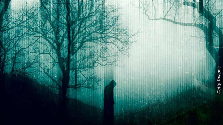 John Mack's Abduction Research / High Strangeness at the 'Meadow'