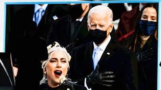 Help Solve the Lady GaGa Great Dog Heist. Was it Trump / Money / or Oreos?