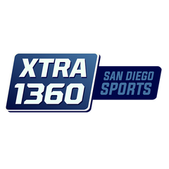 XTRA 1360 San Diego Sports