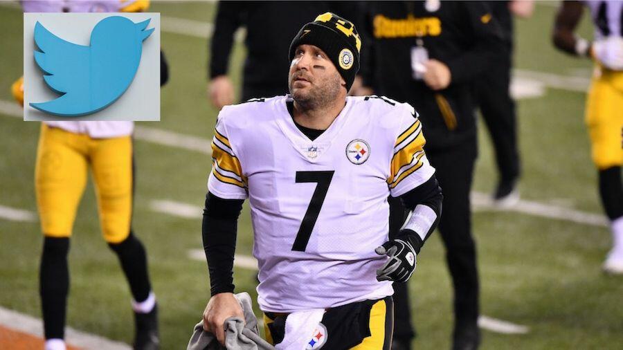 Here's How Many Of The Pittsburgh Steelers' Twitter Followers Are Fake