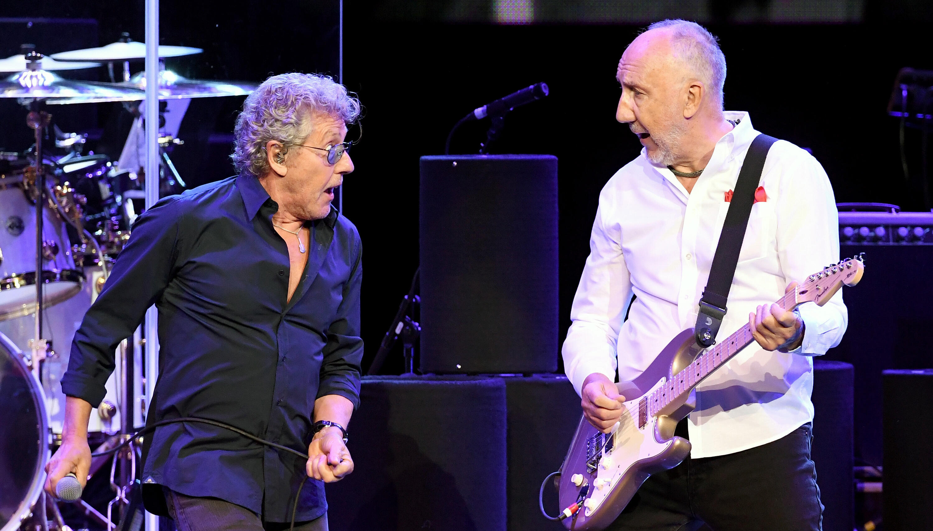 The Who Announce Gigantic 112-Track Edition Of 'The Who Sell Out' | iHeart