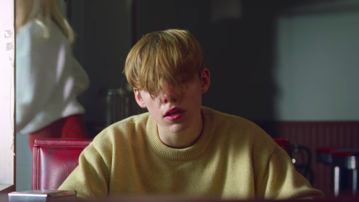 Watch The Kid LaROI's 