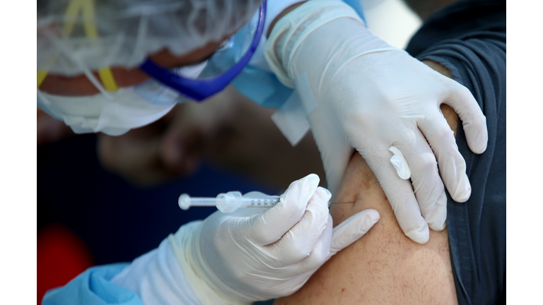 Peru Continues Vaccination Campaign Against COVID-19 Amid Corruption Allegations