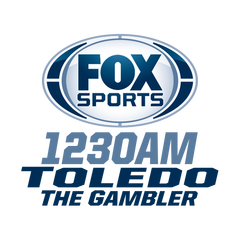 Fox Sports 1230 The Gambler