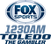 Fox Sports 1230 The Gambler