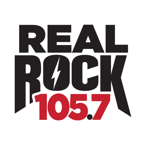 Real Rock 105.7