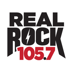 Real Rock 105.7