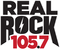 Real Rock 105.7