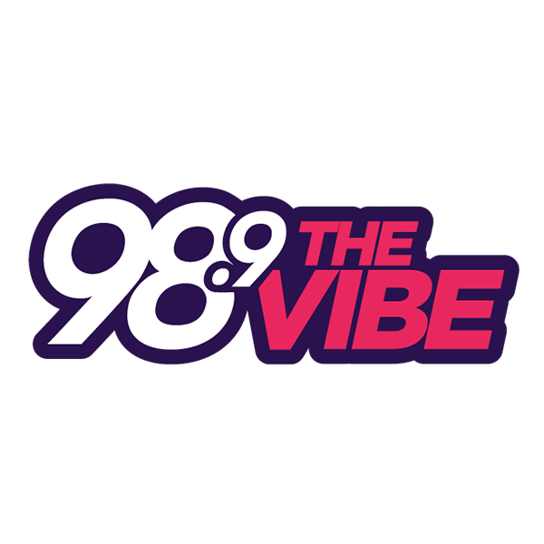 98.9 The Vibe | iHeart