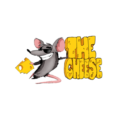 The Cheese logo