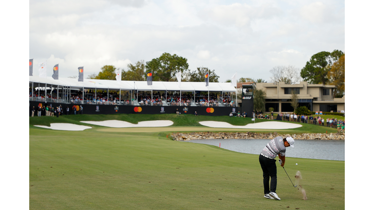 Arnold Palmer Invitational Presented By MasterCard - Final Round