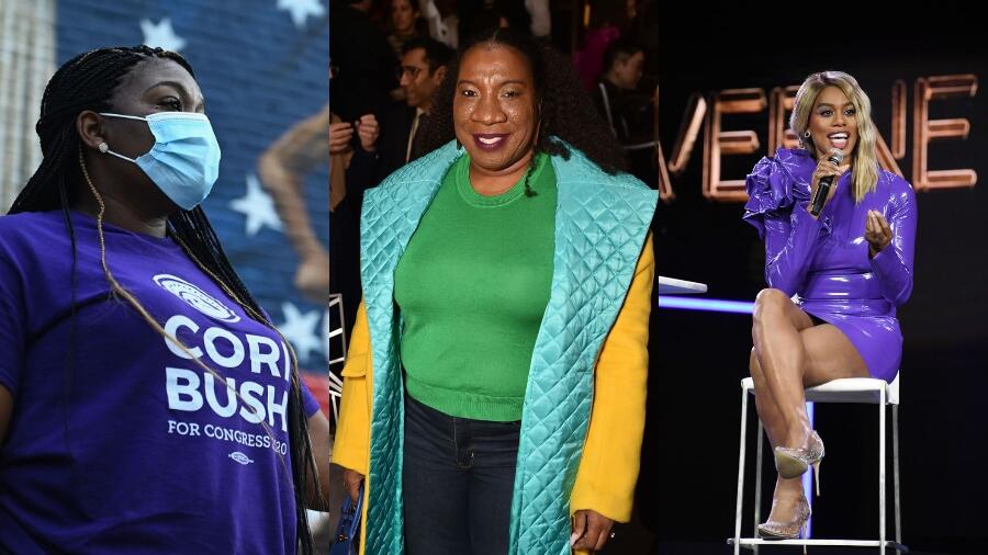 Celebrating Women’s History Month: 10 Inspiring Black Women | iHeart