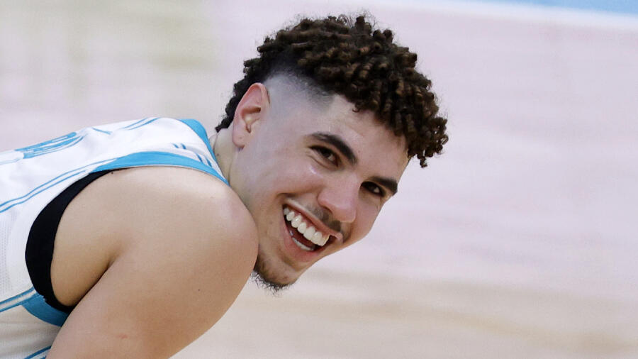 LaMelo Ball developing docuseries chronicling preparations for