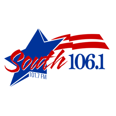 South 106.1 | iHeart