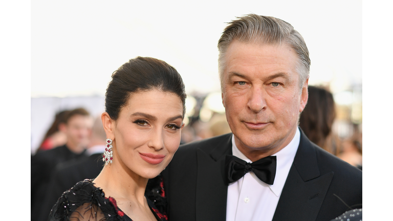 25th Annual Screen Actors Guild Awards - Red Carpet