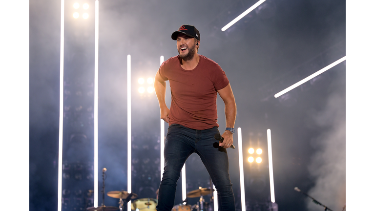 2019 CMA Music Festival - Day 4