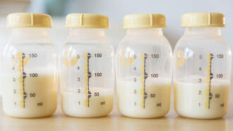 Meet the Florida Woman Addicted To Breastfeeding Her Husband