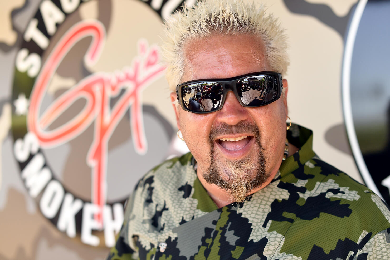 The Everyday Food Guy Fieri Hates Eating | iHeart