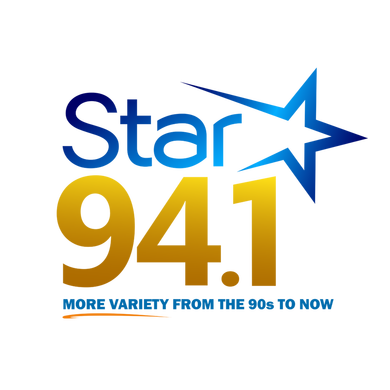Star 94.1 logo