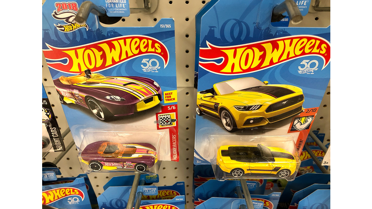 Mattel Cuts 22 Percent Of Non-Manufacturing Workforce