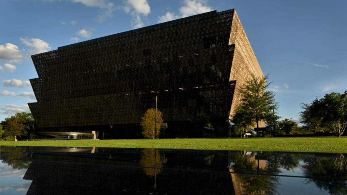 Here’s How The Smithsonian Can Help Black Families Research Their ...