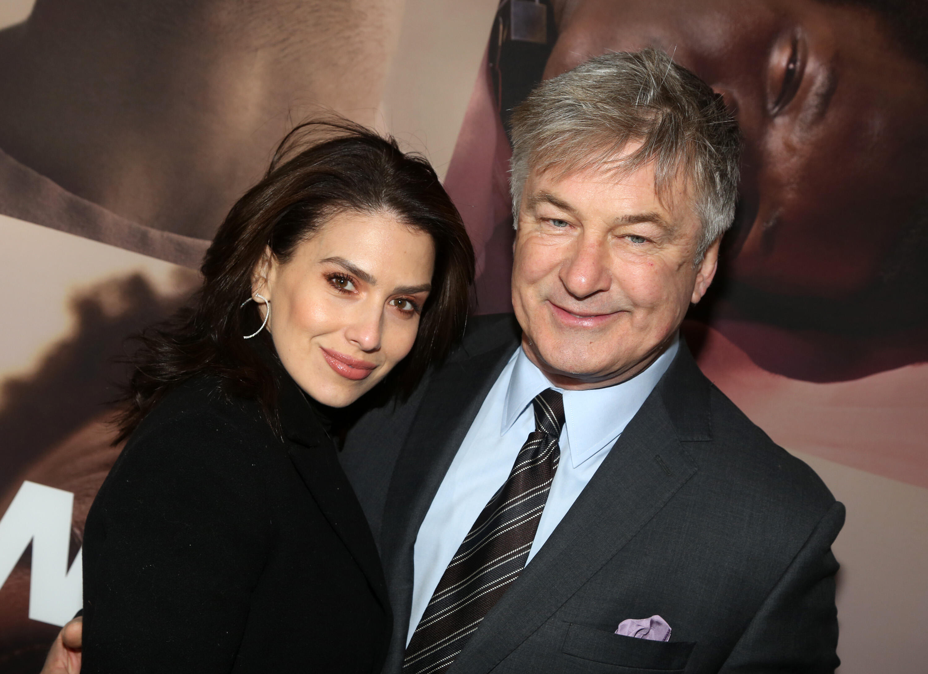 Hilaria Baldwin Shares Name Of Her Sixth Child—A Baby Girl ...