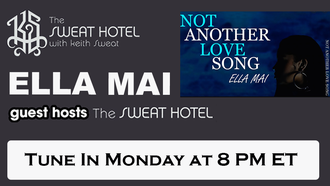 Ella Mai Is Co-Hosting The Sweat Hotel On Monday