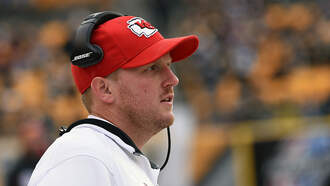 Girl Hurt In Crash With Ex-Chiefs Coach 'Likely Has Permanent Brain Damage'