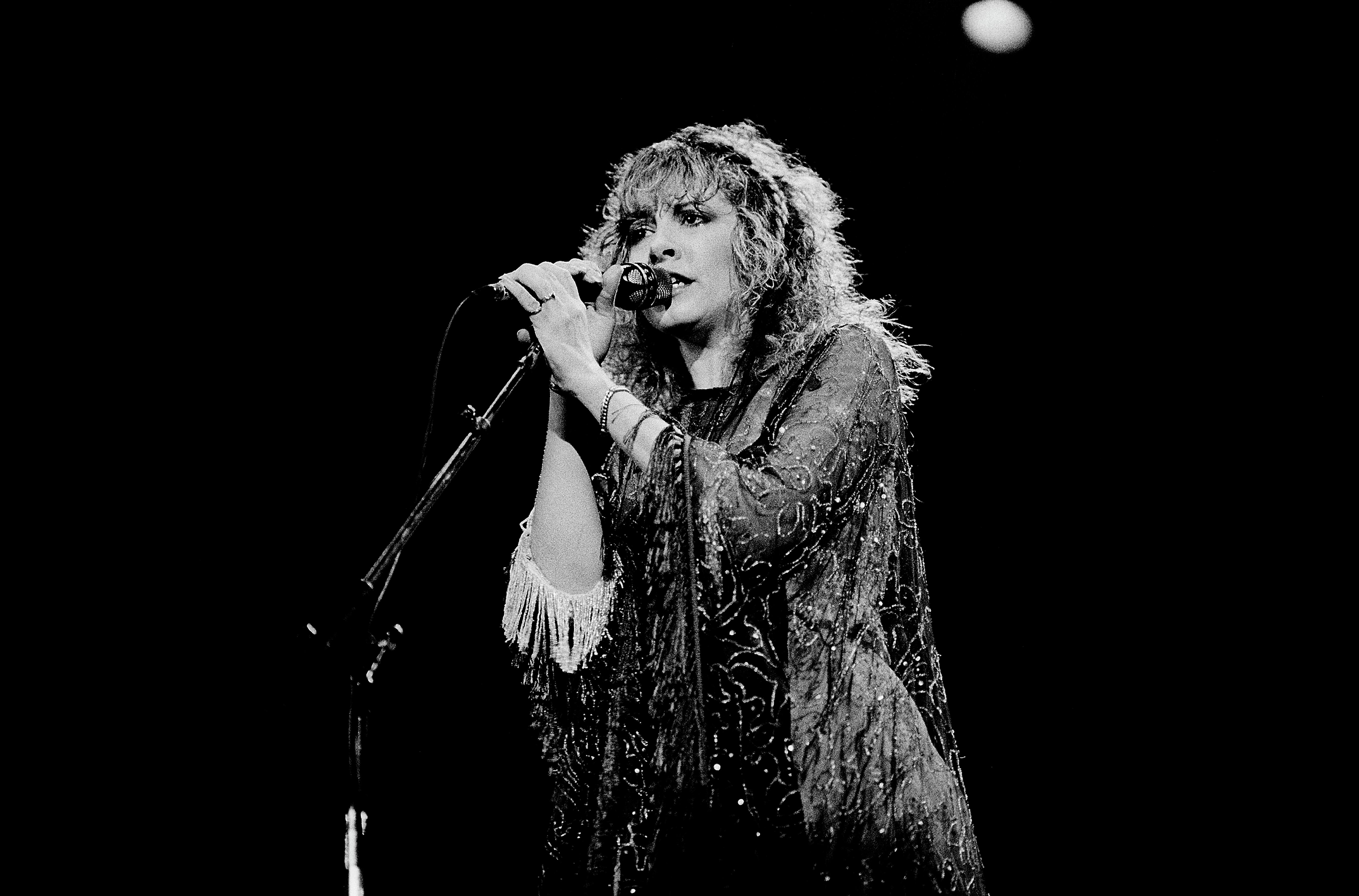 16 Of The Most Beautiful Stevie Nicks Lyrics, 16, of, the, most, beautiful,...