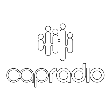 CapRadio Classical Stream logo