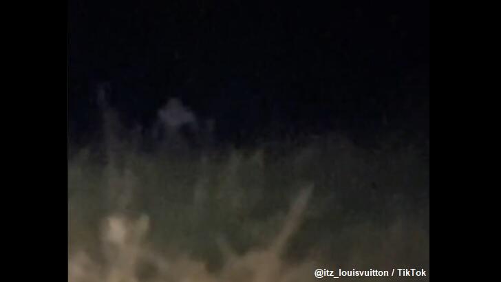 Watch: Skinwalker Caught on Film? | Coast to Coast AM