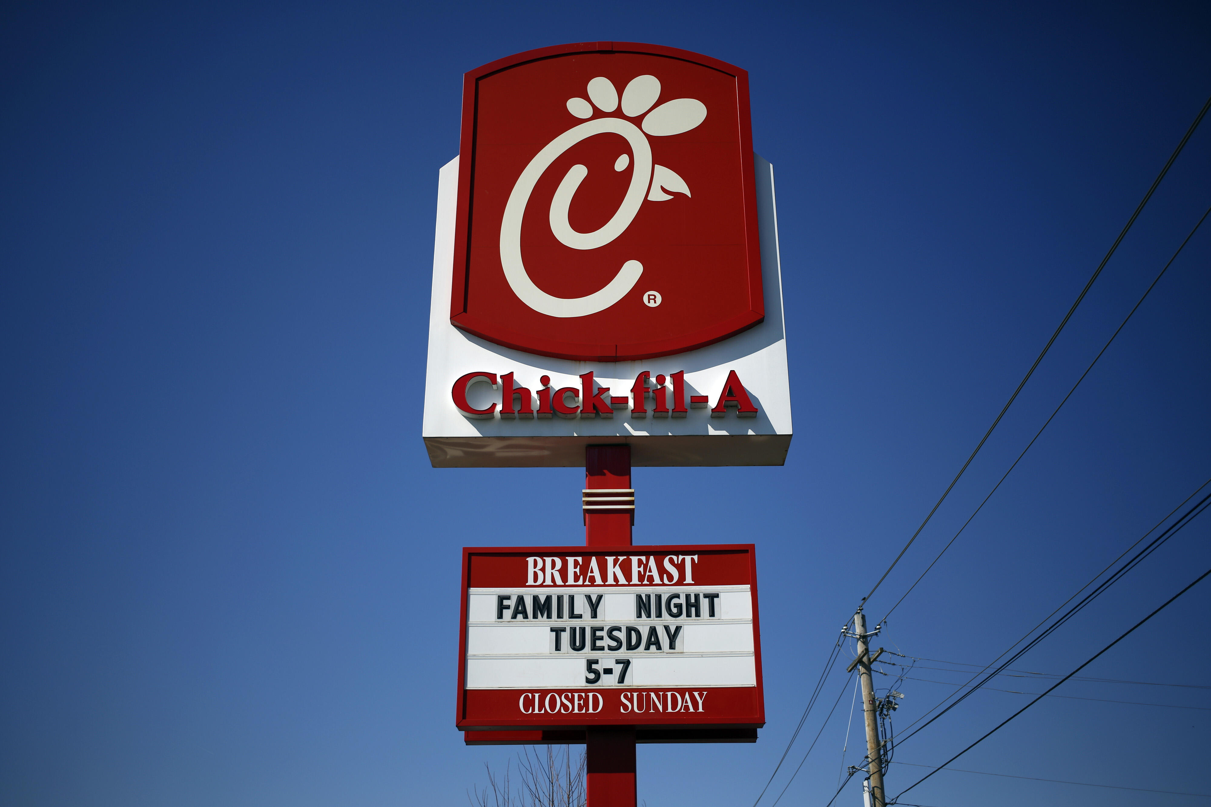 See Where The New Chick Fil A Restaurant Is Opening In Northwest