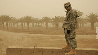 Dangerous Expeditions