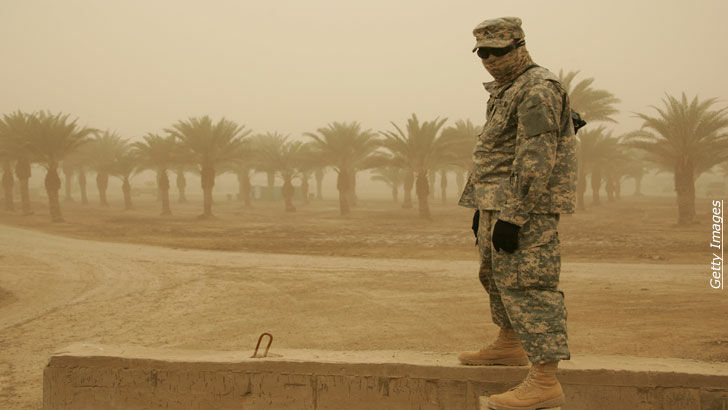 World's Most Dangerous Places